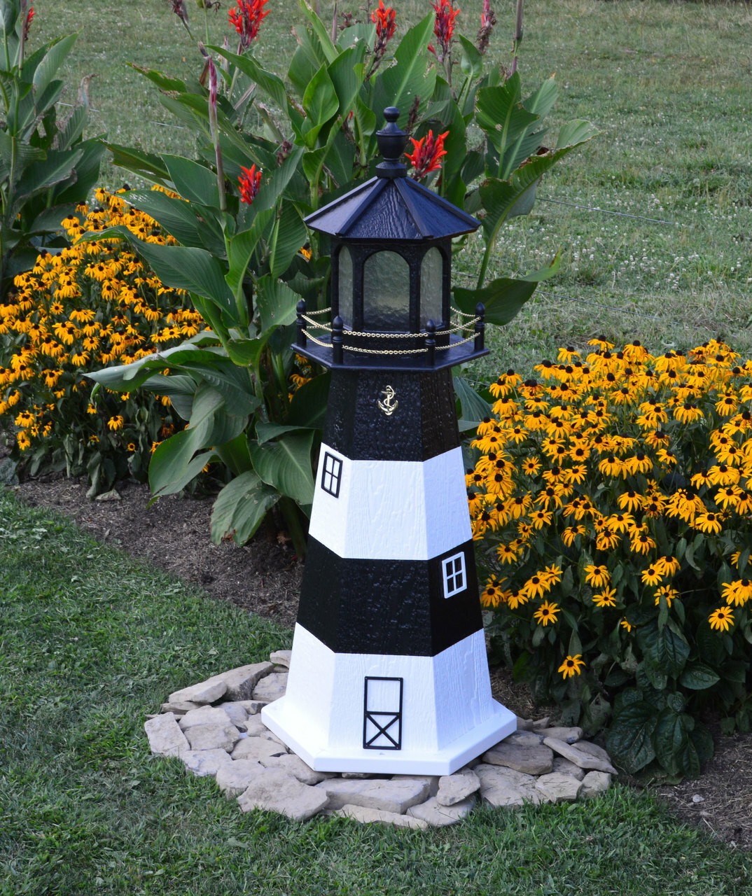 Fireland Lighthouse