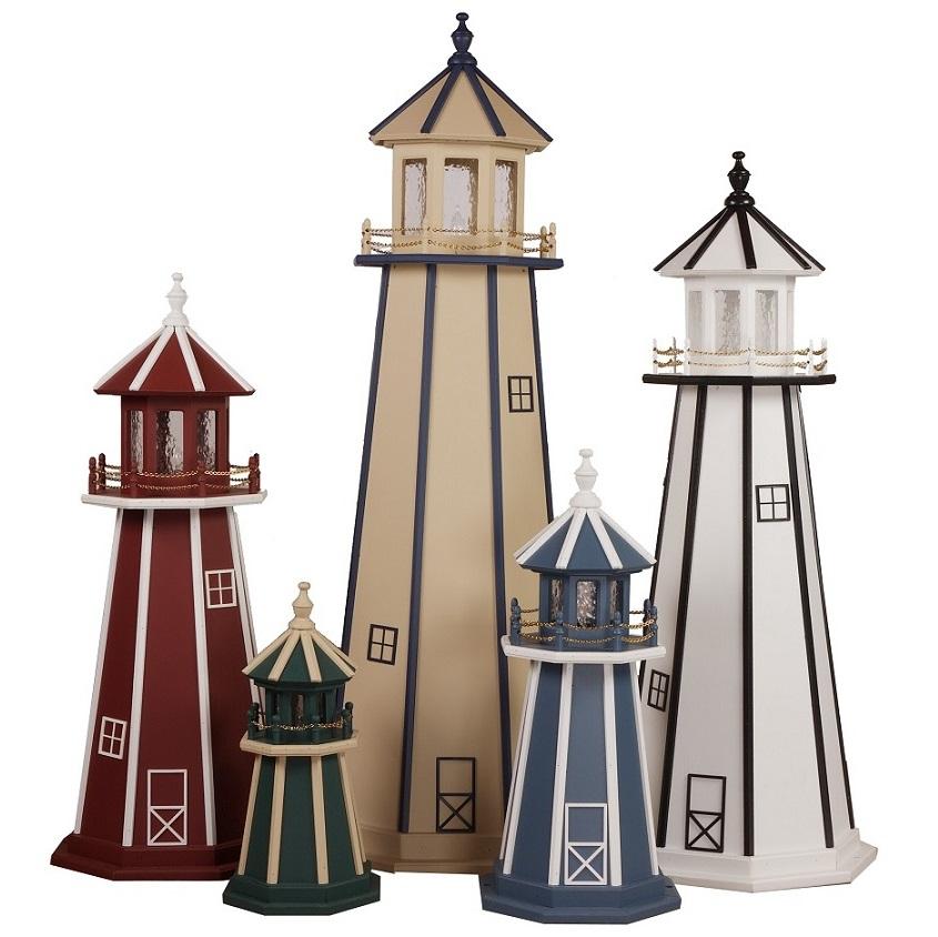 Lighthouses 1