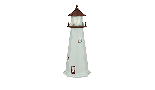 Marble Head Lighthouse