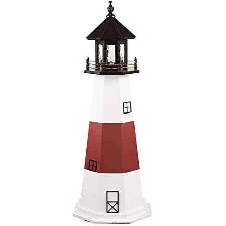 Montauk Lighthouse Poly