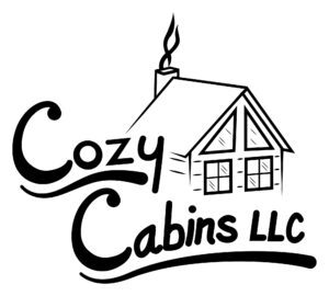 Cozy Cabins Logo